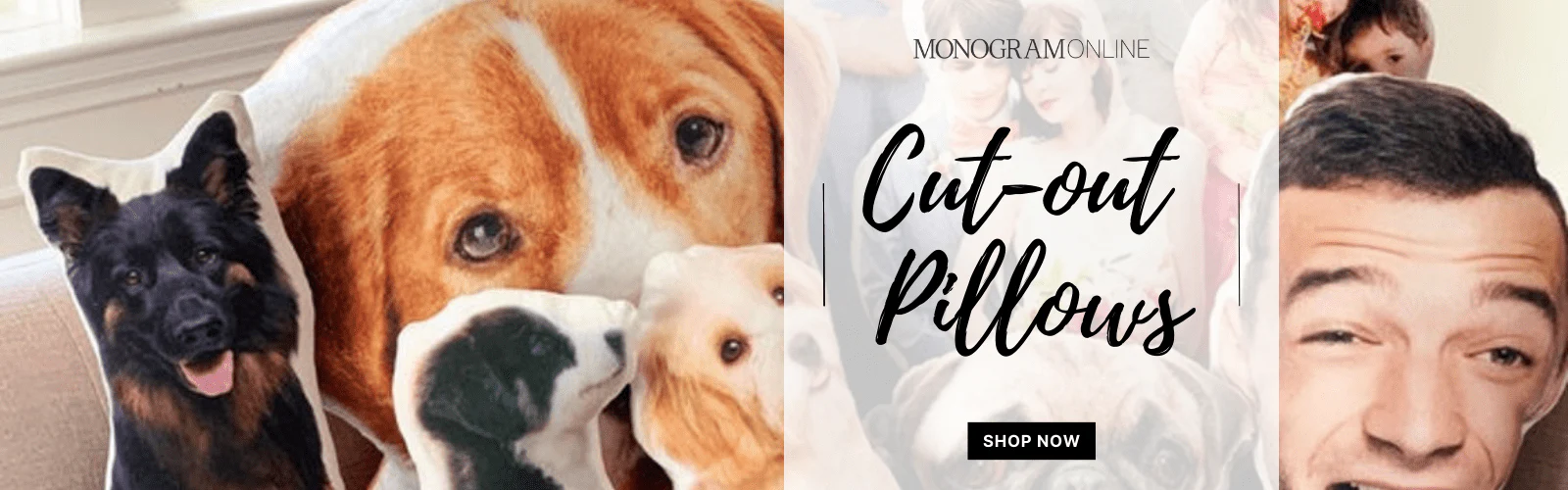Personalized Gifts for Every Story